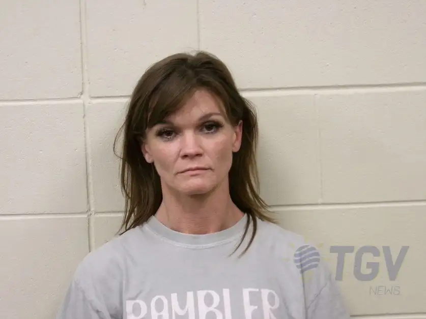 DAVIS, CHRISTINA ELIZABETH