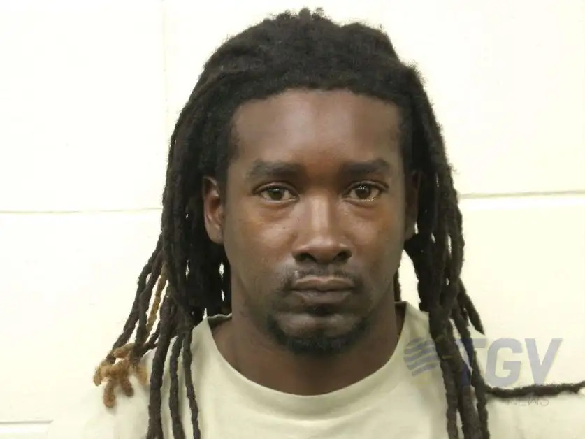 DAVIS, WALTER RAYSHAUN