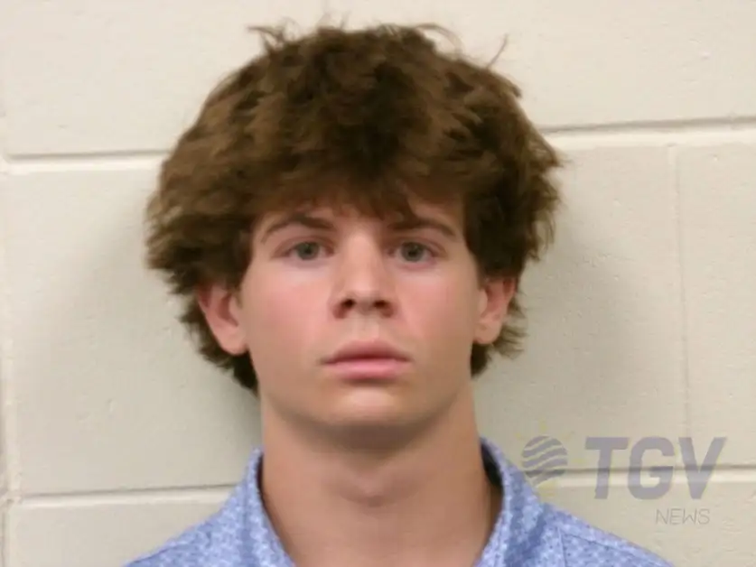 DEGENNARO, AUSTIN NICHOLAS