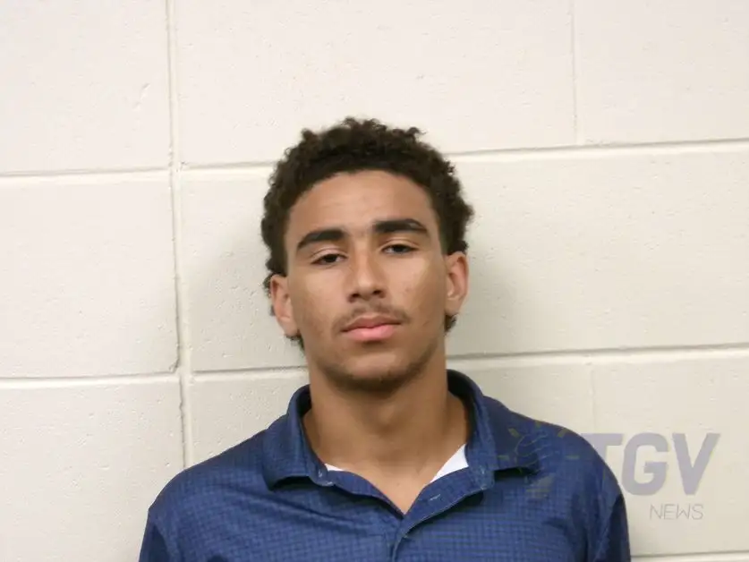 DICKERSON, MONTGOMERY RAY