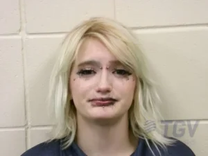 Booking photo for DICKHAUS, SAMANTHA JEAN on 9/20/2026