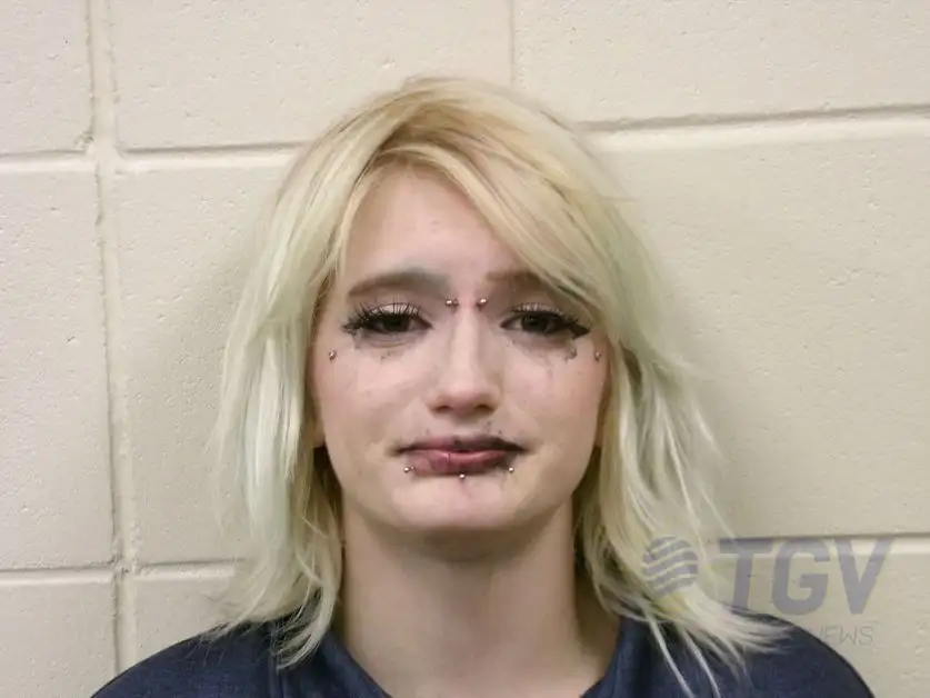 DICKHAUS, SAMANTHA JEAN