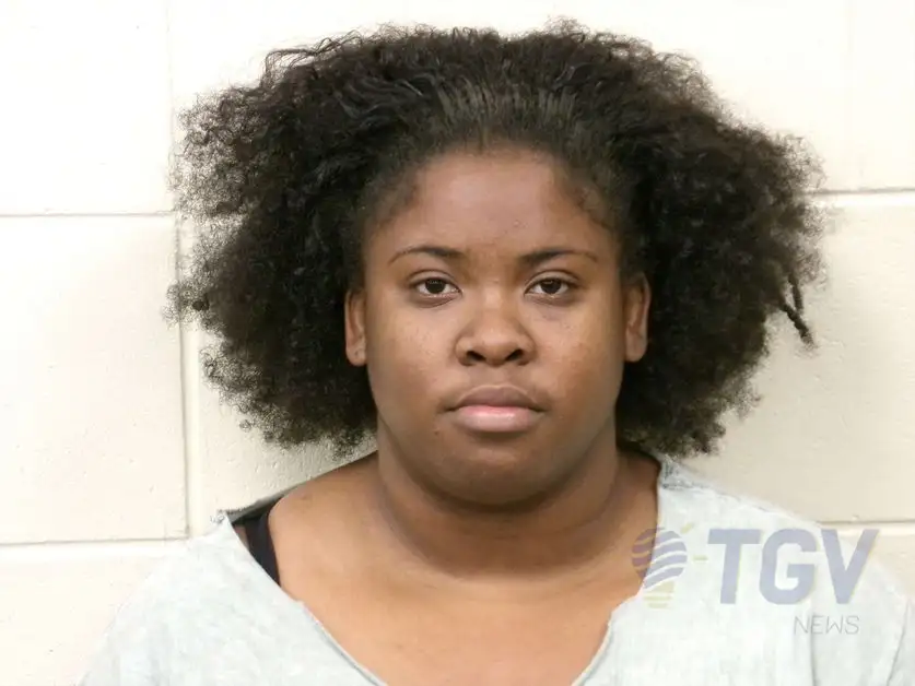 DONALDSON, MEGAN NICOLE