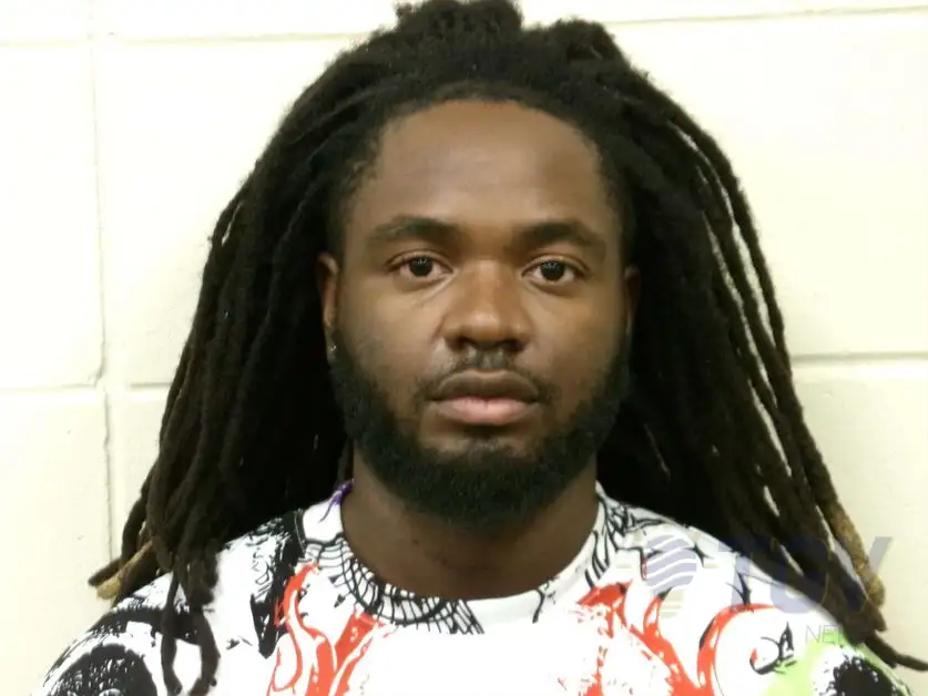 DURDEN, ALPHONSO SHAMAUD