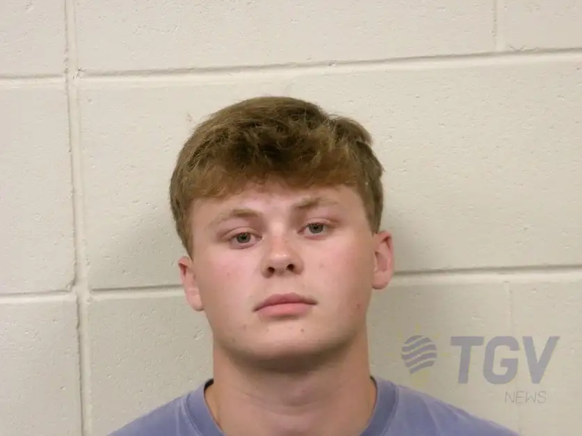 EAST, HARRISON JAMES