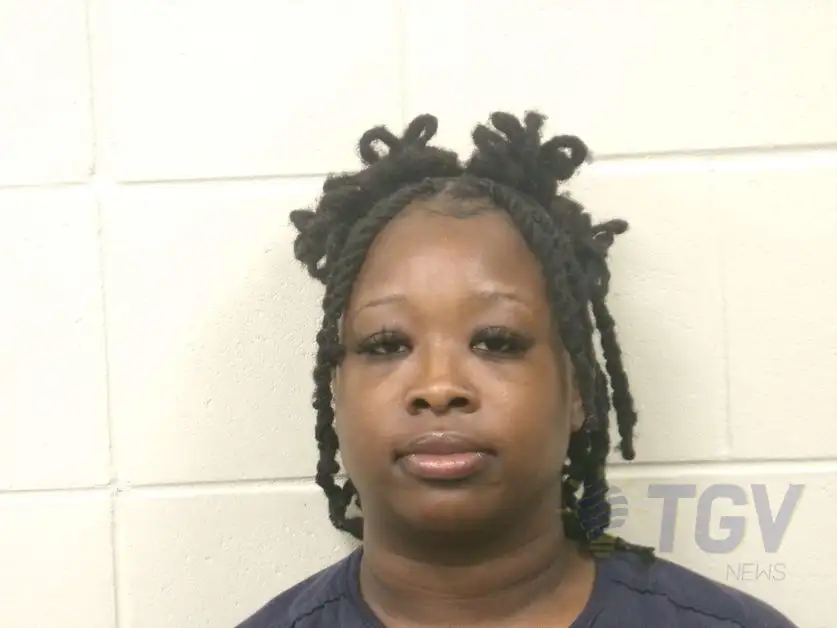 EDWARDS, MIKIA MICHELLE