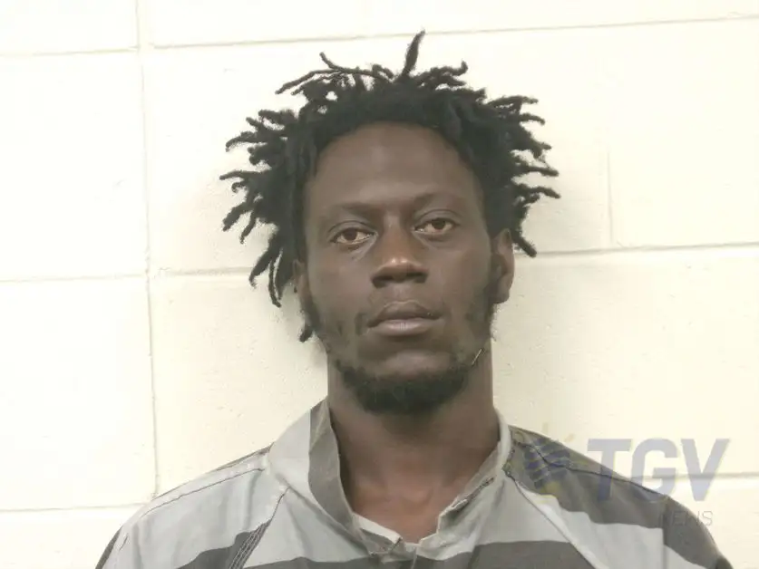 EVANS, XAVIER KESHAWN