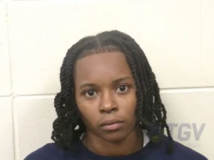 Booking photo for FARLEY, SHANTEA BESSIE on 9/26/2026