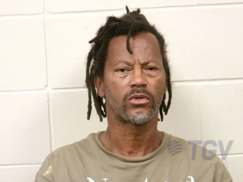 FOWLER, KELVIN LEN
