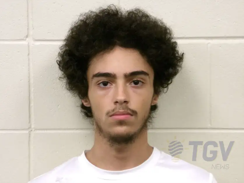 GILBERT, JOSHUA ANDRE