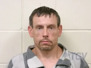 Booking photo for GIRARDEAU, TRAVIS TEMPLE on 9/14/2026