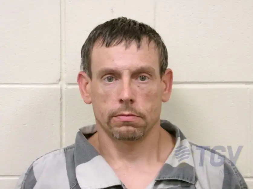 GIRARDEAU, TRAVIS TEMPLE