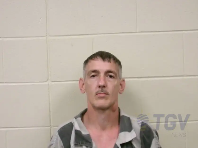 GLOVER, NICHOLAS BLAKE