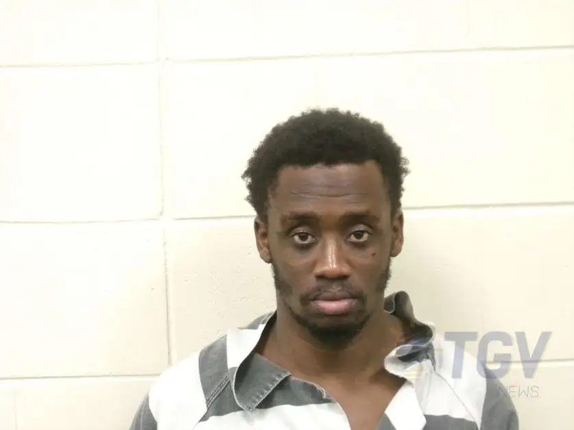 GOLDWIRE, DWAYNE JAMAE