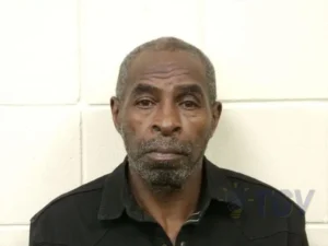 Booking photo for GREEN, EMANUEL on 9/14/2026