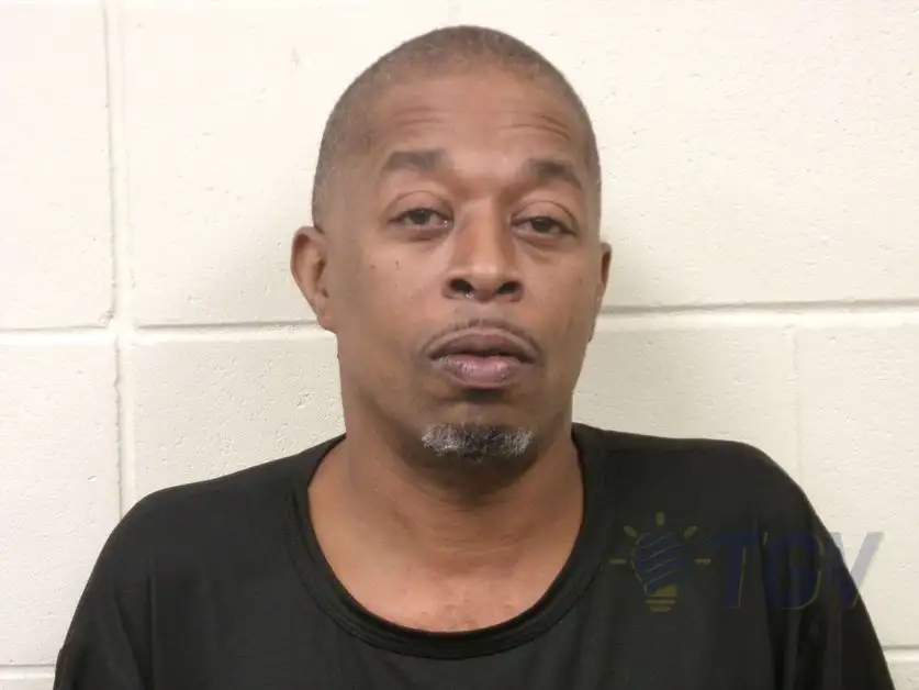 GRIER, BRODERICK DYWAINE
