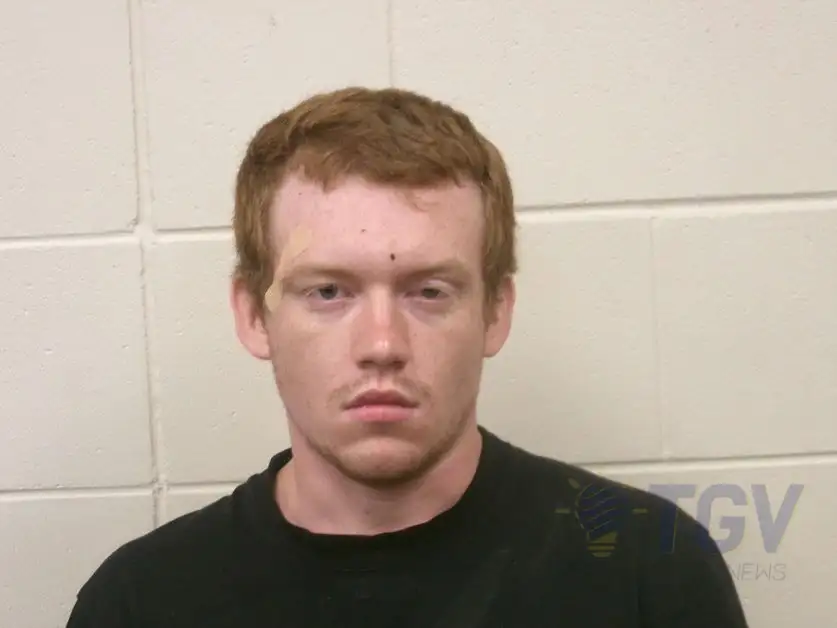 HARRELSON, AUSTIN CADE