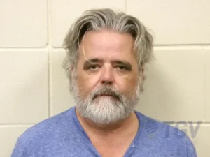 Booking photo for HESTER, LOUIS GREGORY on 8/31/2026