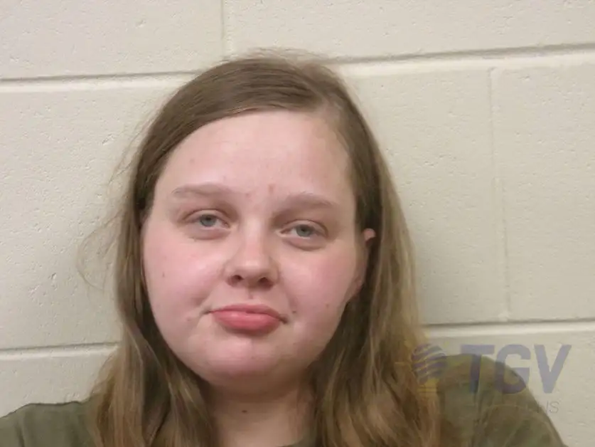 HODGES, HAILEY LENISE