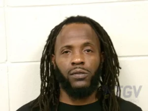 Booking photo for HOLMES, ALPHONSO JERMAIN on 9/7/2026