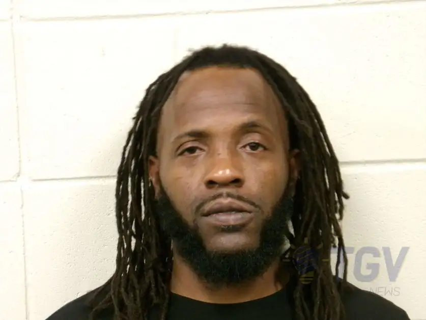 HOLMES, ALPHONSO JERMAIN