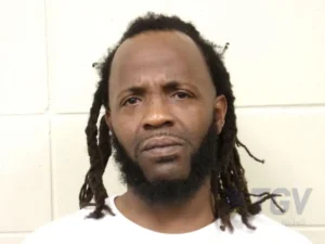 Booking photo for HOLMES, ALPHONSO JERMAIN on 9/22/2026