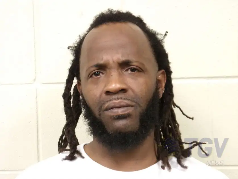 HOLMES, ALPHONSO JERMAIN