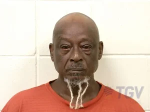 Booking photo for JACKSON, ANDREW on 9/4/2026