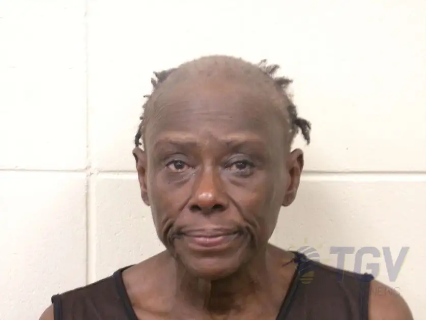 JACKSON, PAULETTE CHRISTINE