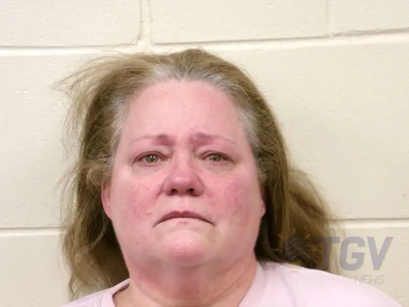 JENKINS, SHARON LYNN