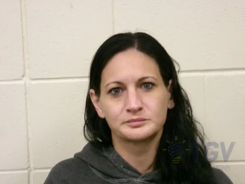 JERNIGAN, ERICA DEBRA