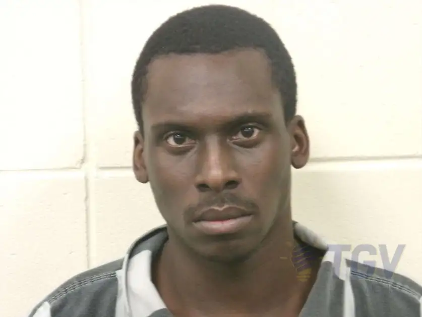 JOHNSON, CLEVELAND JERMAINE