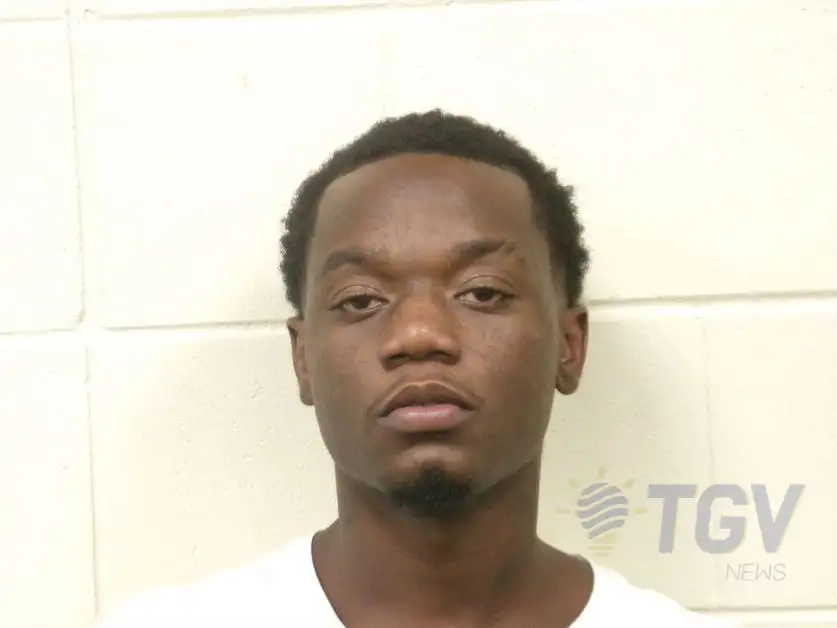JOHNSON, DAYLIN DANDRE