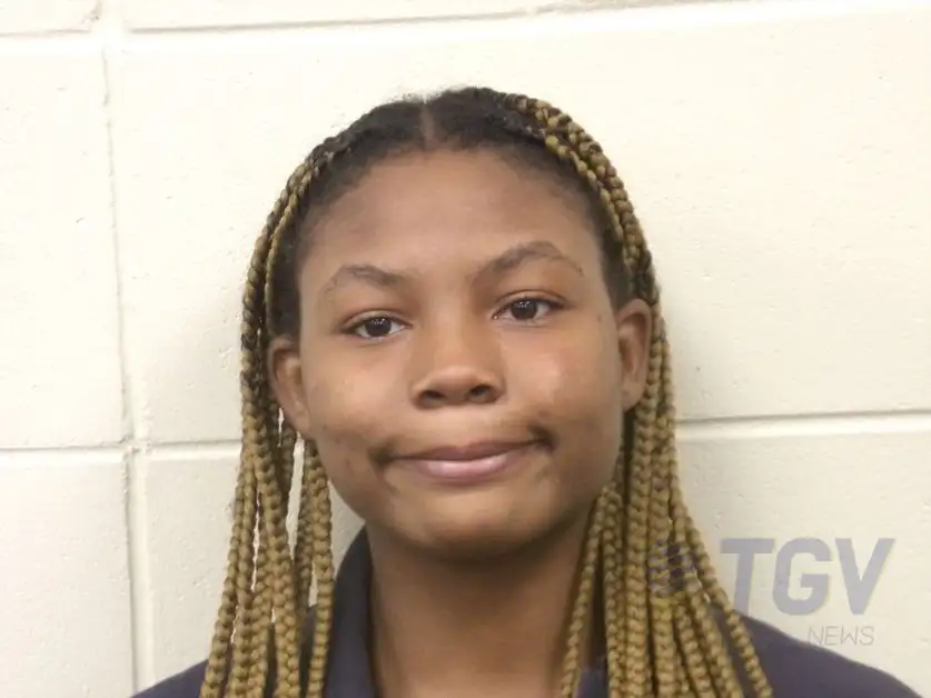 JOHNSON, HANNAH SHANELL