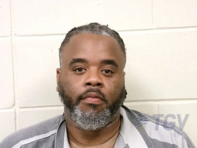 JOHNSON, JEREL JERMAINE