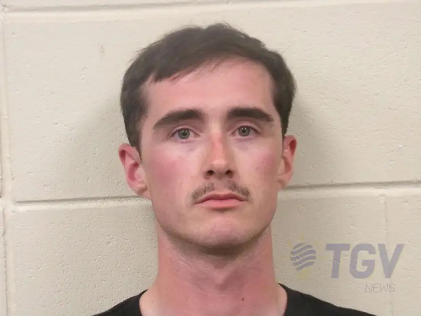 KEPHART, CHASE MADDOX