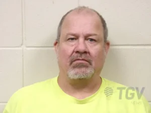 Booking photo for KICKLIGHTER, TRACY DALTON on 9/18/2026