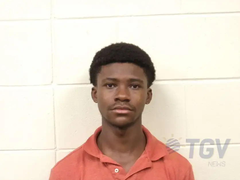 LAMAR, GABRIEL