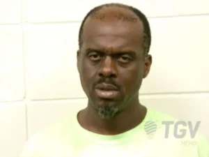 Booking photo for LEE, ARTHUR DAN on 9/5/2026