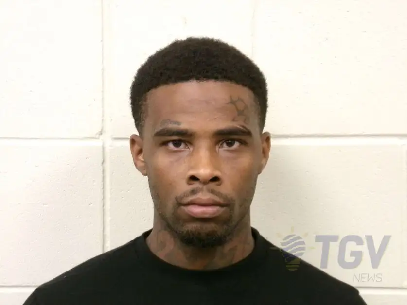 LEE, KEOUNTAYE TYRONE