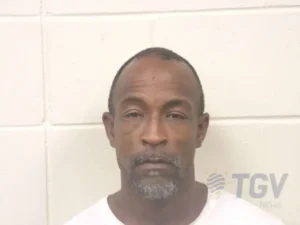 Booking photo for LEWIS, JEFFERY DEONDRA on 9/29/2026