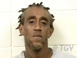 Booking photo for LIPSEY, DEDRICK QUANTRAL on 9/22/2026