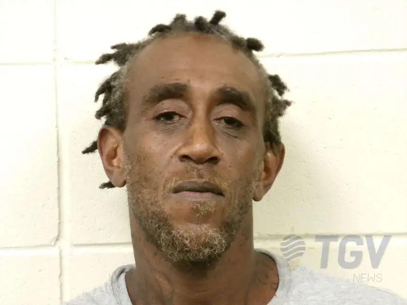 LIPSEY, DEDRICK QUANTRAL
