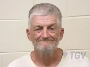 Booking photo for LOWERY, RANDY on 9/13/2026