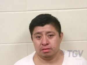 Booking photo for MARTINEZ-RAMIREZ, CARLOS on 9/26/2026