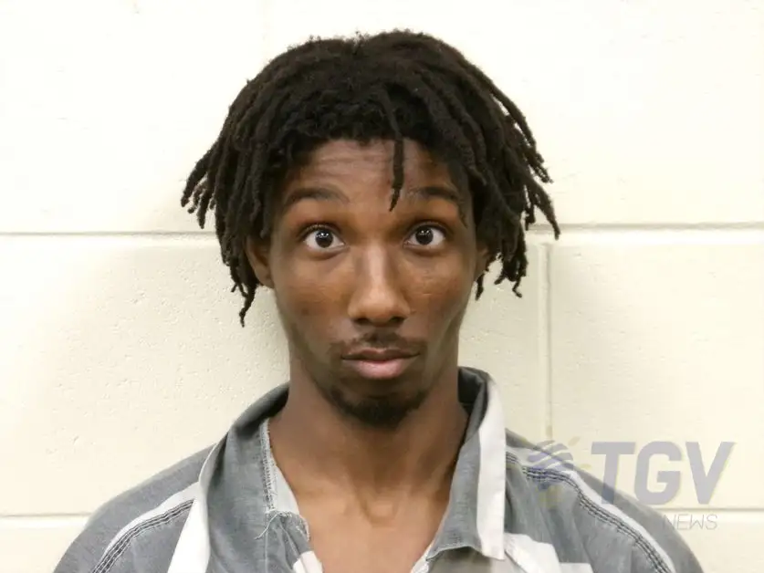 MCCOY, COREY DION SAMSON