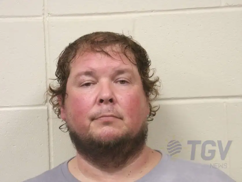 MCDANIEL, JOSHUA DAVID