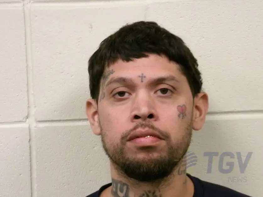 MCKENZIE, ANTOINE WAYNE