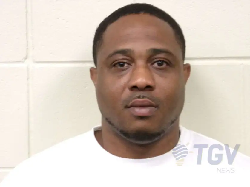 MCKINNEY, SALATHIEL CALEB