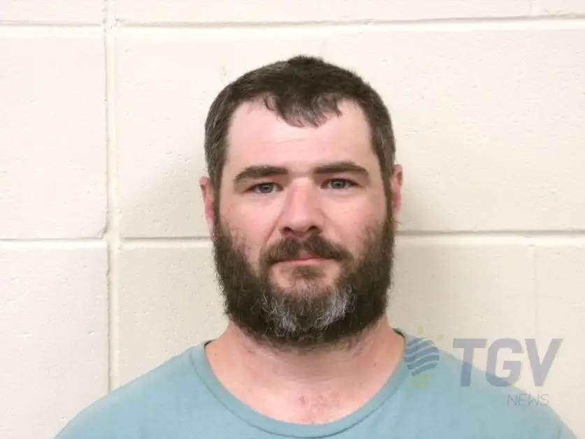 MCMAHAN, BRANDON TYLER